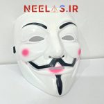 ماسک گای فاکس (V for Vendetta)