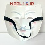 ماسک گای فاکس (V for Vendetta)