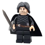 مینی فیگور جان اسنو