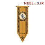 پرچم گروه های هاگوارتز