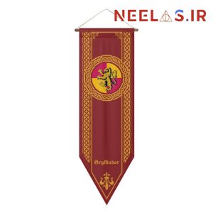پرچم گروه های هاگوارتز