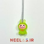 گردنبند شبتاب لبوبو