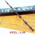 پک ابر چوبدستی یا الدروند (Resin)