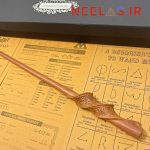 پک چوبدستی پارواتی پاتیل (HQR)