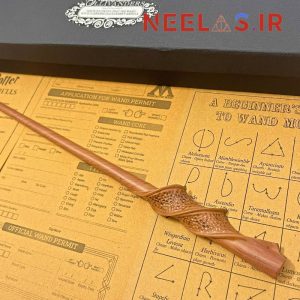 پک چوبدستی پارواتی پاتیل (HQR)