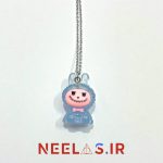 گردنبند شبتاب لبوبو