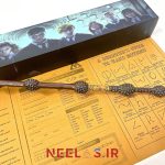 پک ابر چوبدستی یا الدروند (Resin)