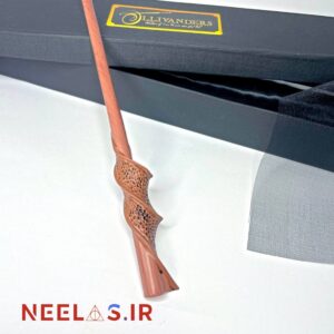 پک چوبدستی پارواتی پاتیل (HQR)