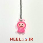 گردنبند شبتاب لبوبو