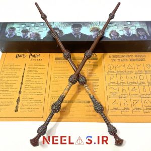 پک ابر چوبدستی یا الدروند (Resin)