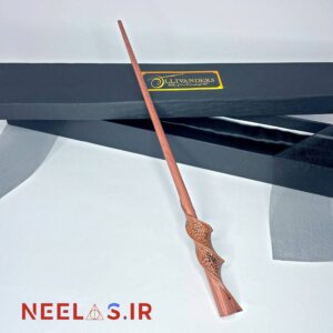 پک چوبدستی پارواتی پاتیل (HQR)