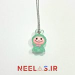 گردنبند شبتاب لبوبو