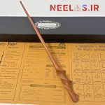 پک چوبدستی پارواتی پاتیل (HQR)