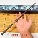 پک ابر چوبدستی یا الدروند (Resin)