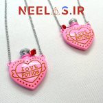 گردنبند معجون عشق رون ویزلی