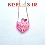 گردنبند معجون عشق رون ویزلی