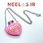 گردنبند معجون عشق رون ویزلی