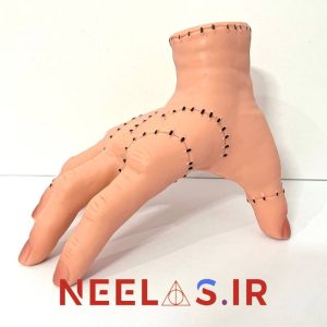 فیگور تینگ دست ونزدی آدامز