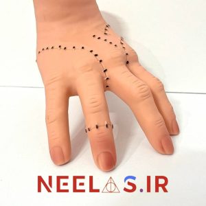 فیگور تینگ دست ونزدی آدامز