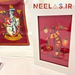پک هدیه گروه گریفیندور هری پاتر