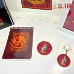 پک هدیه گروه گریفیندور هری پاتر