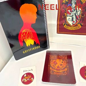 پک هدیه گروه گریفیندور هری پاتر