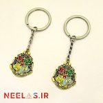 جاکلیدی هاگوارتز