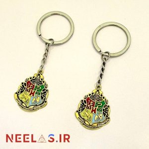 جاکلیدی هاگوارتز