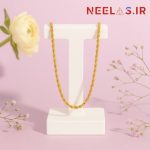 زنجیر استیل طنابی