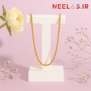 زنجیر استیل طنابی