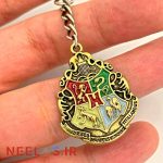 جاکلیدی هاگوارتز