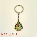 جاکلیدی هاگوارتز