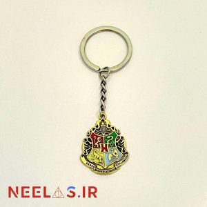 جاکلیدی هاگوارتز