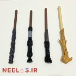 خودکار طرح چوبدستی شخصیتهای هری پاتر