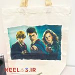 پک هدیه دخترانه طرح هرماینی گرنجر