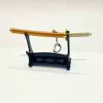 استند شمشیر کاتانا ۱۵ سانتی