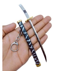 شمشیر کاتانا ۱۵ سانتی