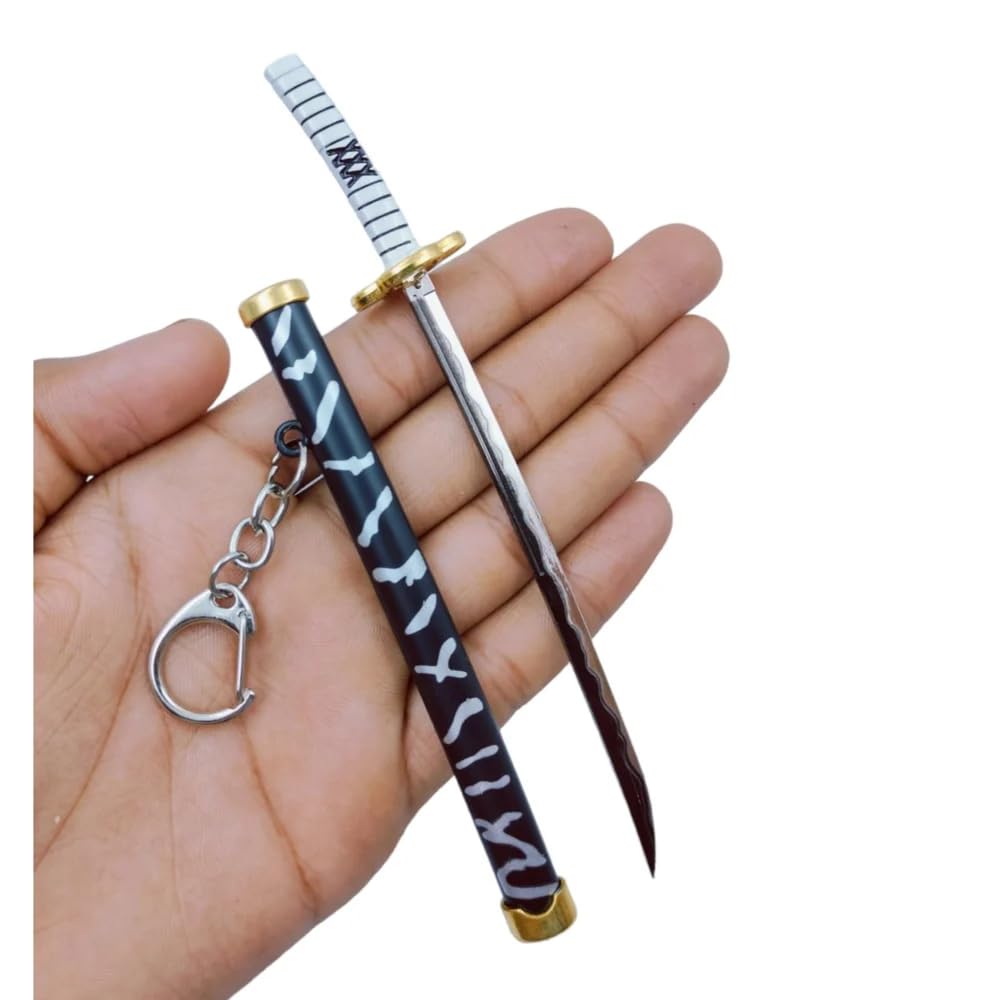 شمشیر کاتانا ۱۵ سانتی