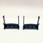 استند شمشیر کاتانا ۱۵ سانتی