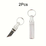 جاکلیدی تیغ مینی