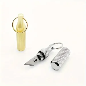 جاکلیدی تیغ مینی