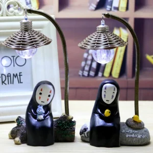 چراغ خواب طرح نو فیس