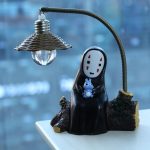 چراغ خواب طرح نو فیس