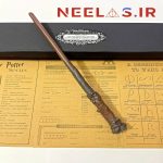 چوبدستی هری پاتر (PVC)