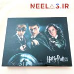 ست کلکسیونی اکسسوری هری پاتر
