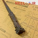 چوبدستی هری پاتر (PVC)