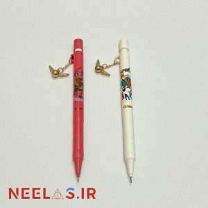 مداد اتود کوییدیچ با آویز گلدن اسنیچ