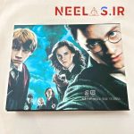 ست کلکسیونی اکسسوری هری پاتر