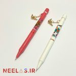 مداد اتود کوییدیچ با آویز گلدن اسنیچ