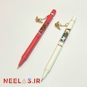 مداد اتود کوییدیچ با آویز گلدن اسنیچ